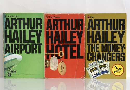 Arthur hailey airport - hailey, hotel