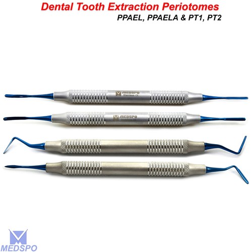 Set periotoma dentale impianto - set,
