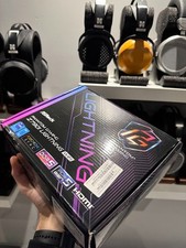 ASRock Phantom Gaming Z790I