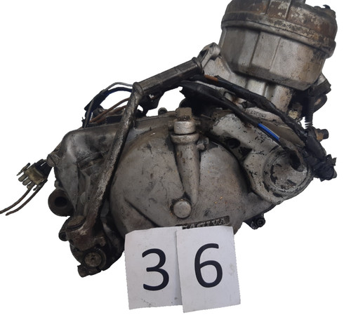 Motore cagiva ala blu 125 - 36,