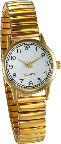 Orologio elastico donna - da,