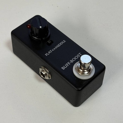 Clon centaur buffer booster - buffer,