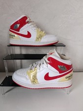 Nike air Jordan 1 mid GS 2022