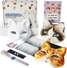 Kit Maschera Therian