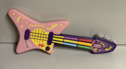 Little tikes pop - pop, tunes