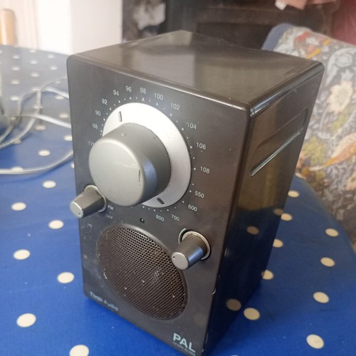 Radio portatile tivoli - radio,