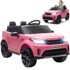Land Rover Discovery Auto