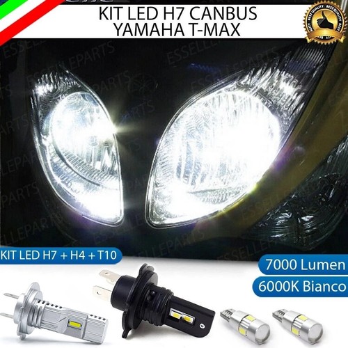 Faro led yamaha - faro,