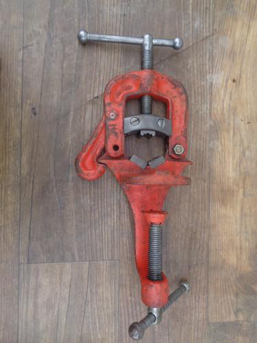 Ridgid 38 morsetto - n.,