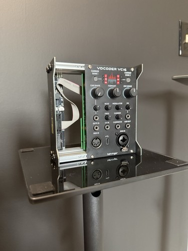 Behringer vc16 eurorack - behringer,