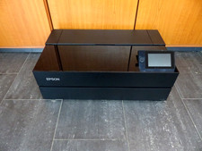 Epson SC-P900 A2+ stampante fotografica stampante a colori stampante a getto d'inchiostro #M