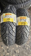 Coppia 120/70-12 51P e