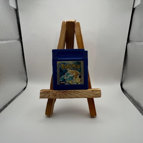 Pokemon blu gameboy per - pokemon,