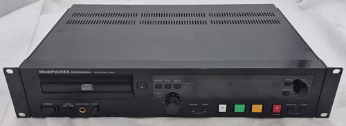 Marantz professional cdr632 - professional,