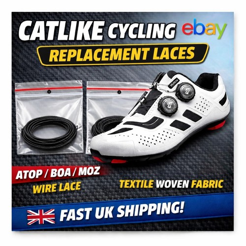 Scarpe ciclismo catlike - scarpe, da