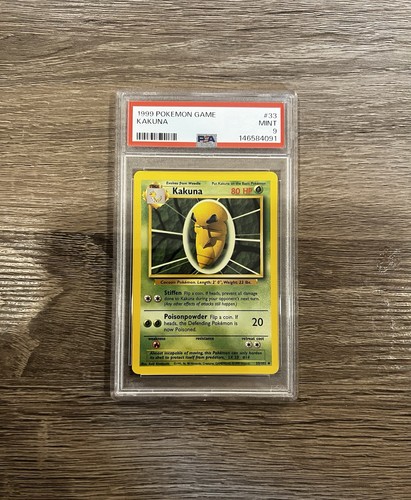 Psa carte pokemon - carte,