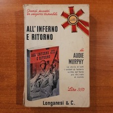 All'inferno e ritorno - Audie