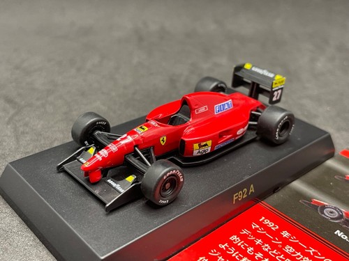Kyosho ferrari f1 - kyosho,