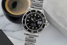 Rolex Submariner Date 40