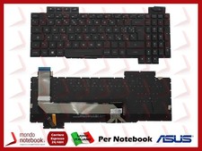 Tastiera Italiana Notebook