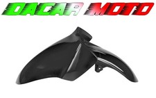 PARAFANGO ANTERIORE NERO