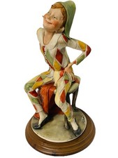 Giuseppe Armani Capodimonte