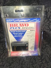 NUOVO VINTAGE Motorola Bravo