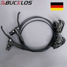 Kit freni a disco idraulici