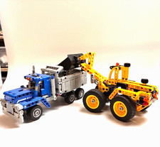 LEGO® Technic Escavatore Pala