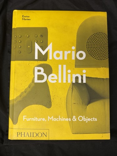 Mario bellini enrico morteo - bellini,
