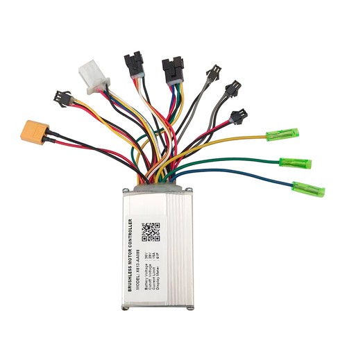 Regolatore motore brushless - motore,