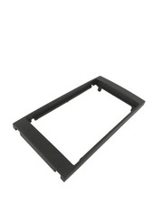 MASCHERINA CENTRALE CRUSCOTTO AUTORADIO FORD FOCUS (2005) 1.6 DIESEL 80KW 5P