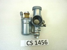 Carburatore Dell'Orto UBF 22