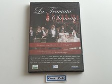 Verdi - La Traviata À Sanxay