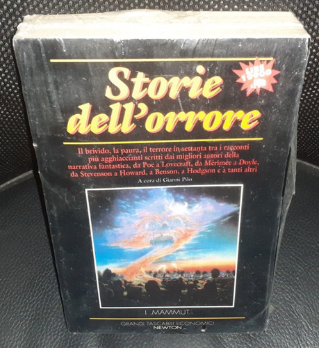 Libro vintage pilo storie - libro,
