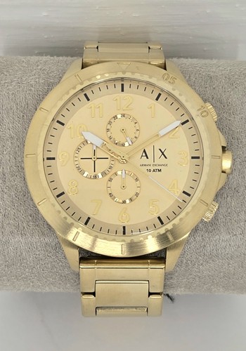 Orologio armani exchange - armani,