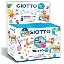 Set 15 pz giotto - set,