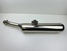 SILENZIATORE SCARICO SINISTRO YAMAHA FJR 1300 2018-2019