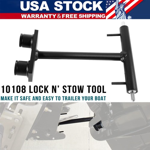 10108 lock stow transom - 10108, n'
