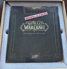 World of Warcraft Limited