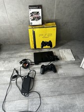 Console PS2 Slim Sony