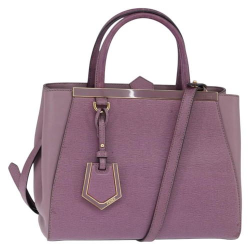 Borsa mano fendi - borsa,