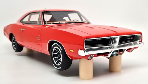 Otto dodge charger r - dodge, r/t
