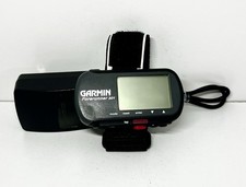 Garmin Forerunner 301 Running