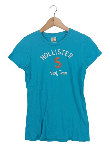 Shirt donna hollister - t-shirt,