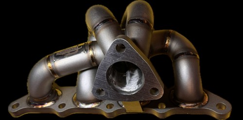 Exhaust collettori mitsubishi - collettori,