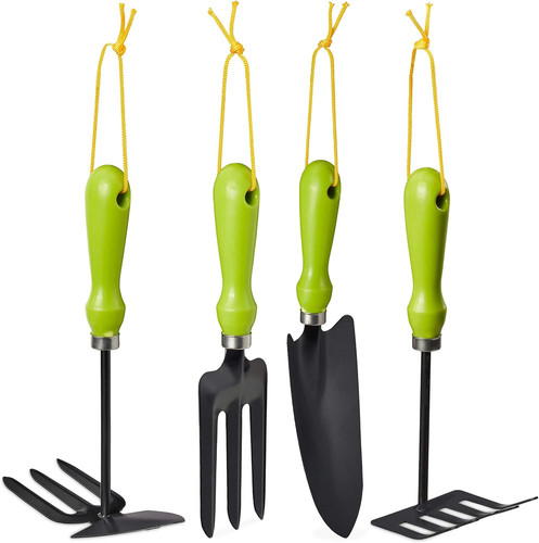 Set attrezzi giardino kit - giardino,, da