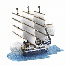 Moby Dick Nave Barbabianca One