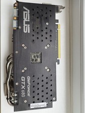 ASUS GTX 680 4GB perfettamente funzionante manca fan shroud. 