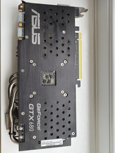 Asus gtx 680 4gb - gtx,